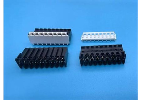 捷友開模 TE 刺破連接器：高性價(jià)比、靈活供應(yīng)、認(rèn)證齊全的優(yōu)選方案