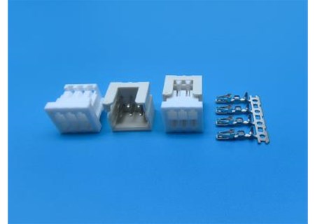 捷友精密：特殊XHD連接器開模生產(chǎn)專家，解鎖您的定制化連接方案！